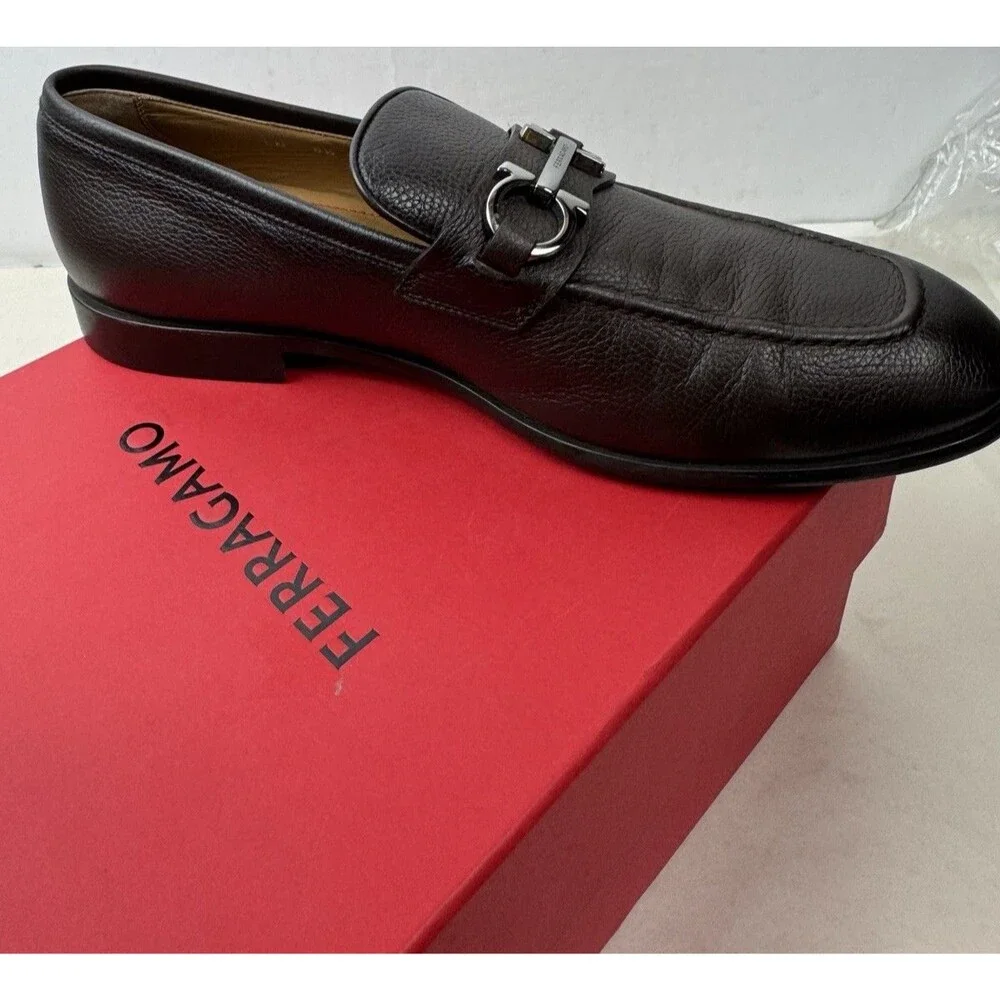 Salvatore Ferragamo these ferragamo